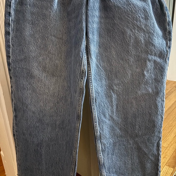 Abercrombie & Fitch denim - Picture 3 of 3